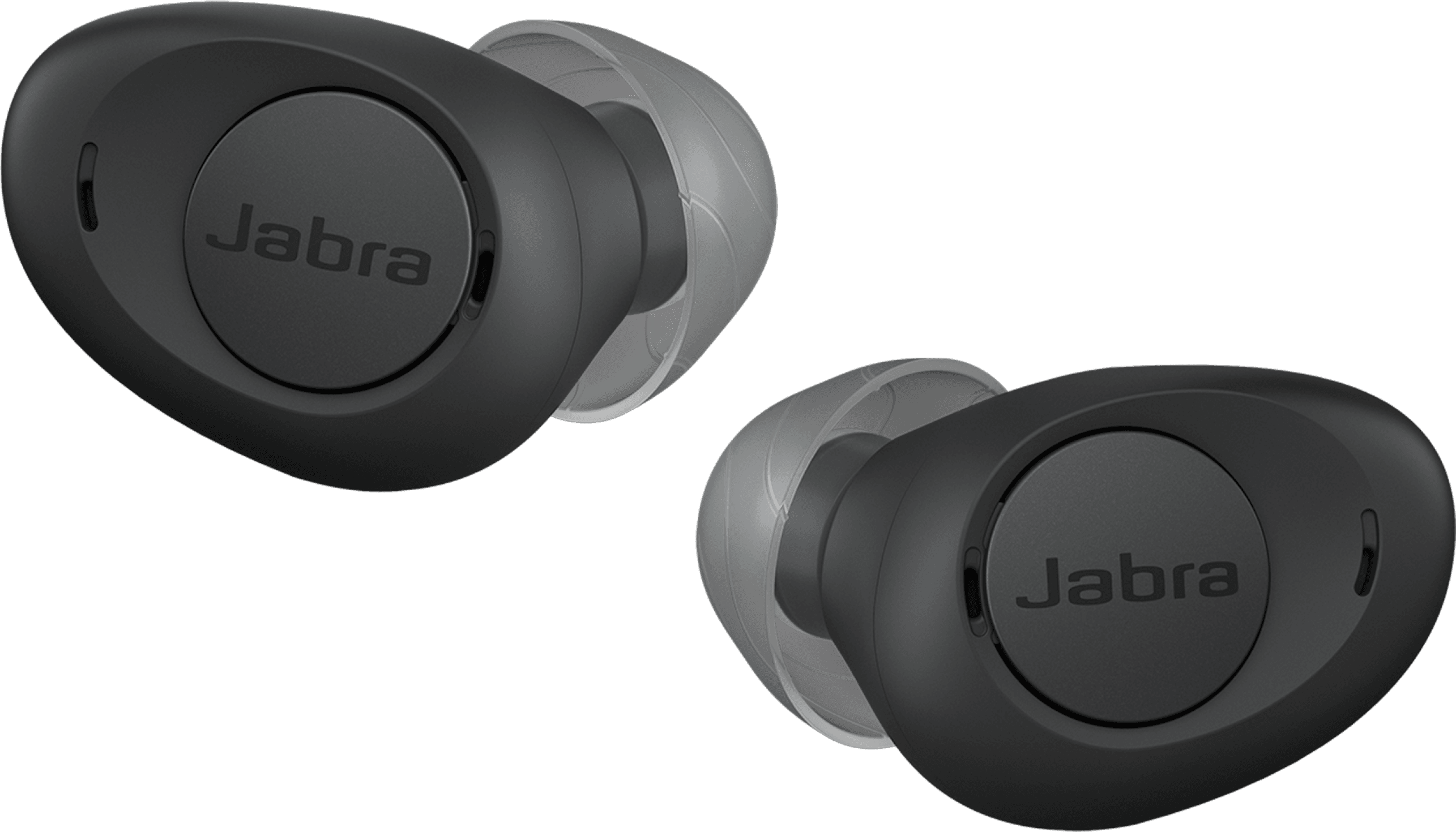 Jabra earbuds